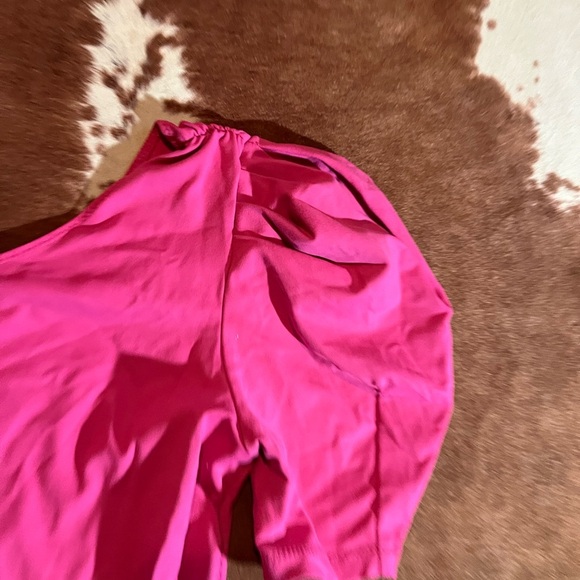 Free People bodysuit 
size small - Picture 3 of 5